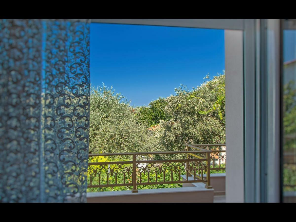 Апартаменты Pasithea House Скала-Сотирос Экстерьер фото